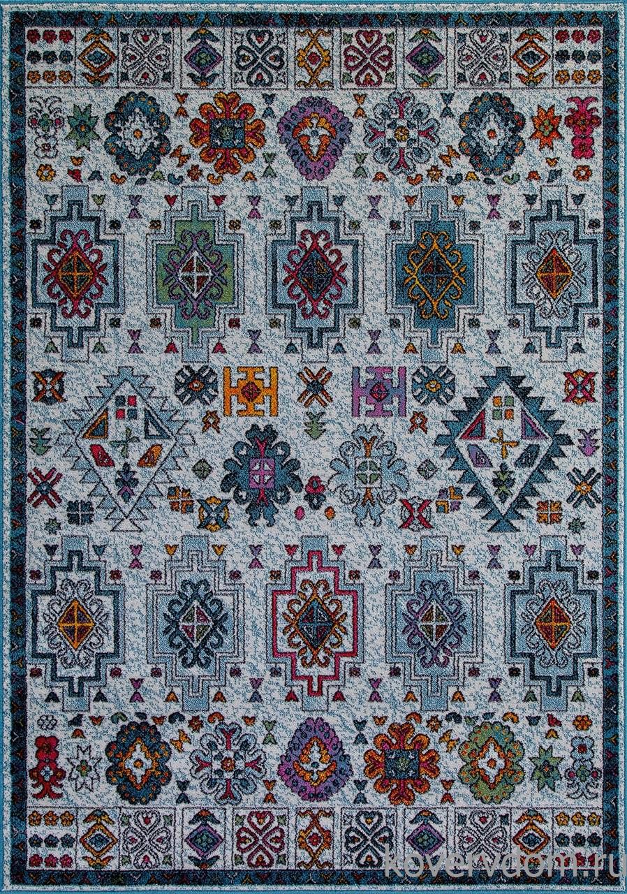 Ковер CRYSTAL C069 MULTICOLOR Ковер CRYSTAL C069 MULTICOLOR