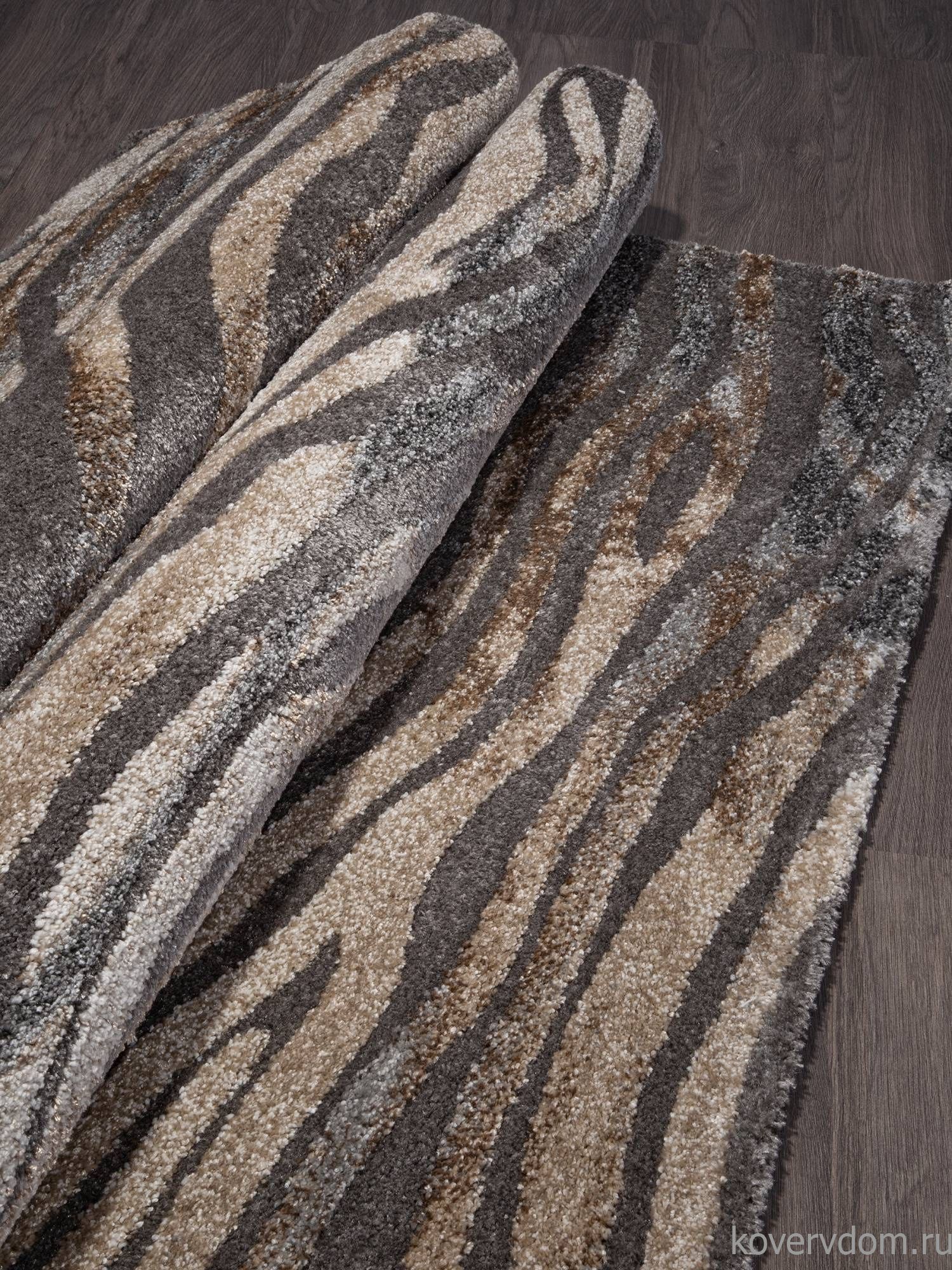 Ковер MARVEL 14029 795 GREY / BEIGE Ковер MARVEL 14029 795 GREY / BEIGE