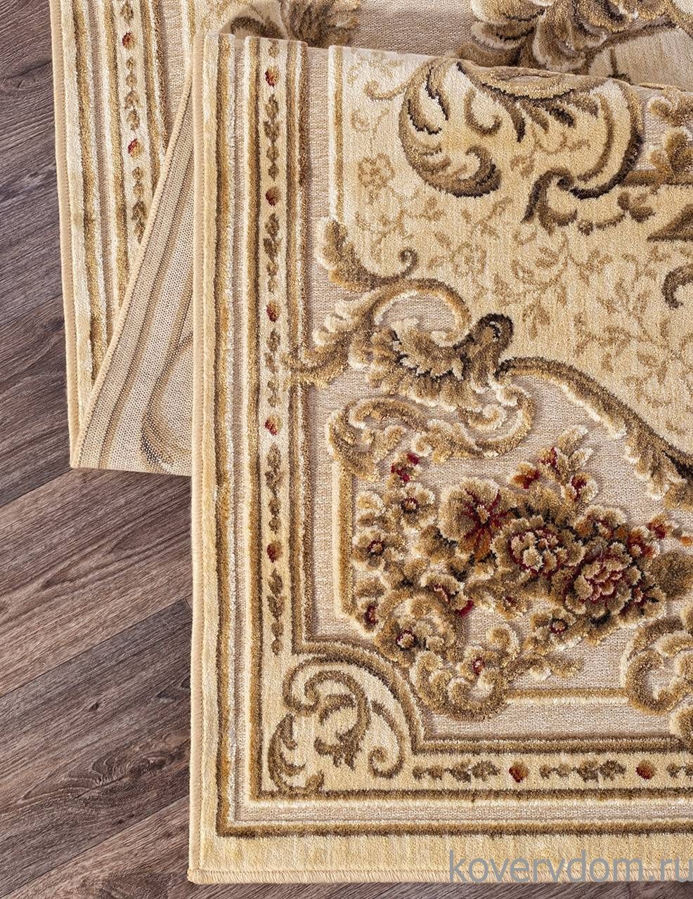 Ковер GENOVA 38498 626260 V