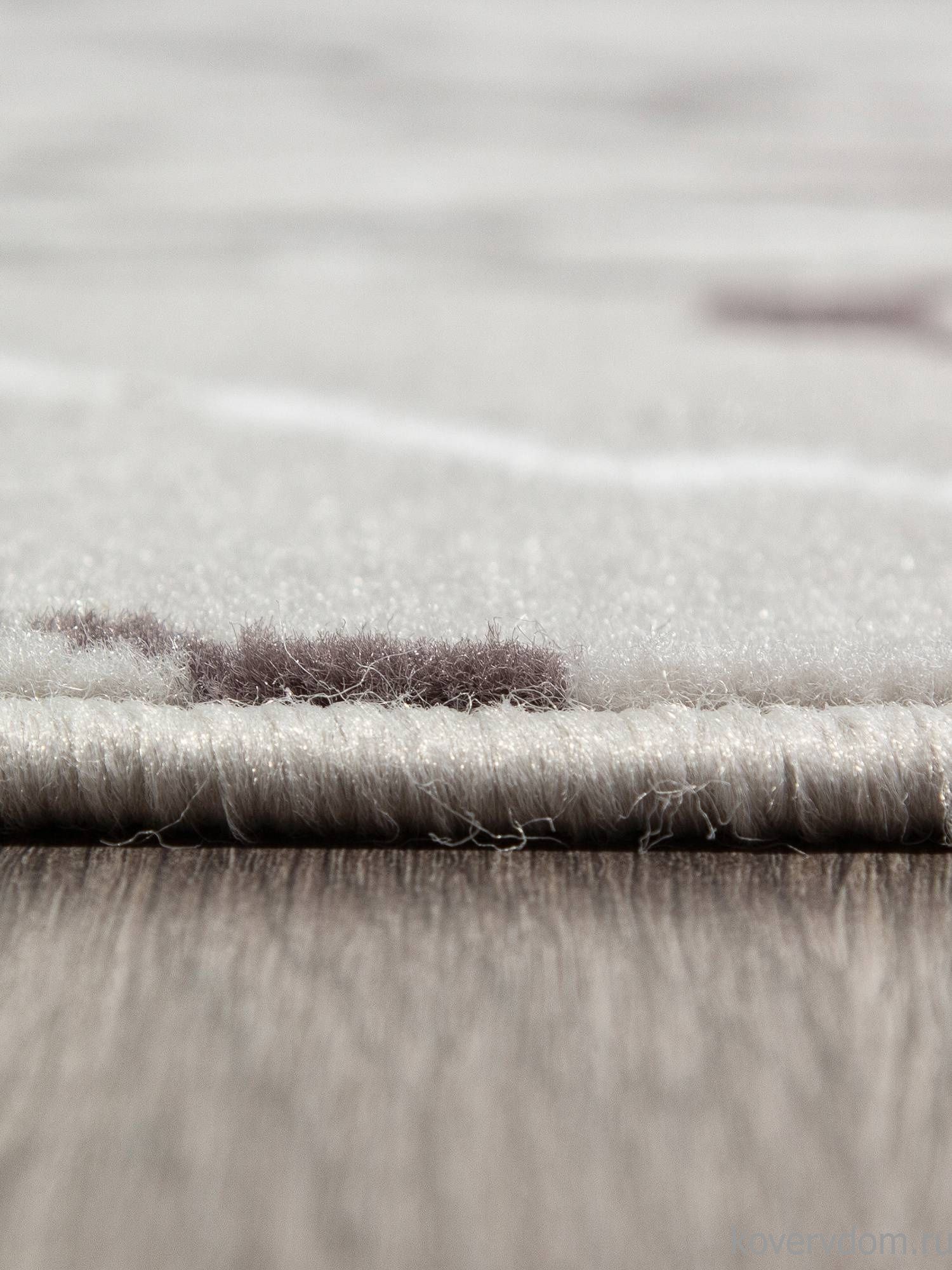 Ковер SILVER F389 GRAY Ковер SILVER F389 GRAY