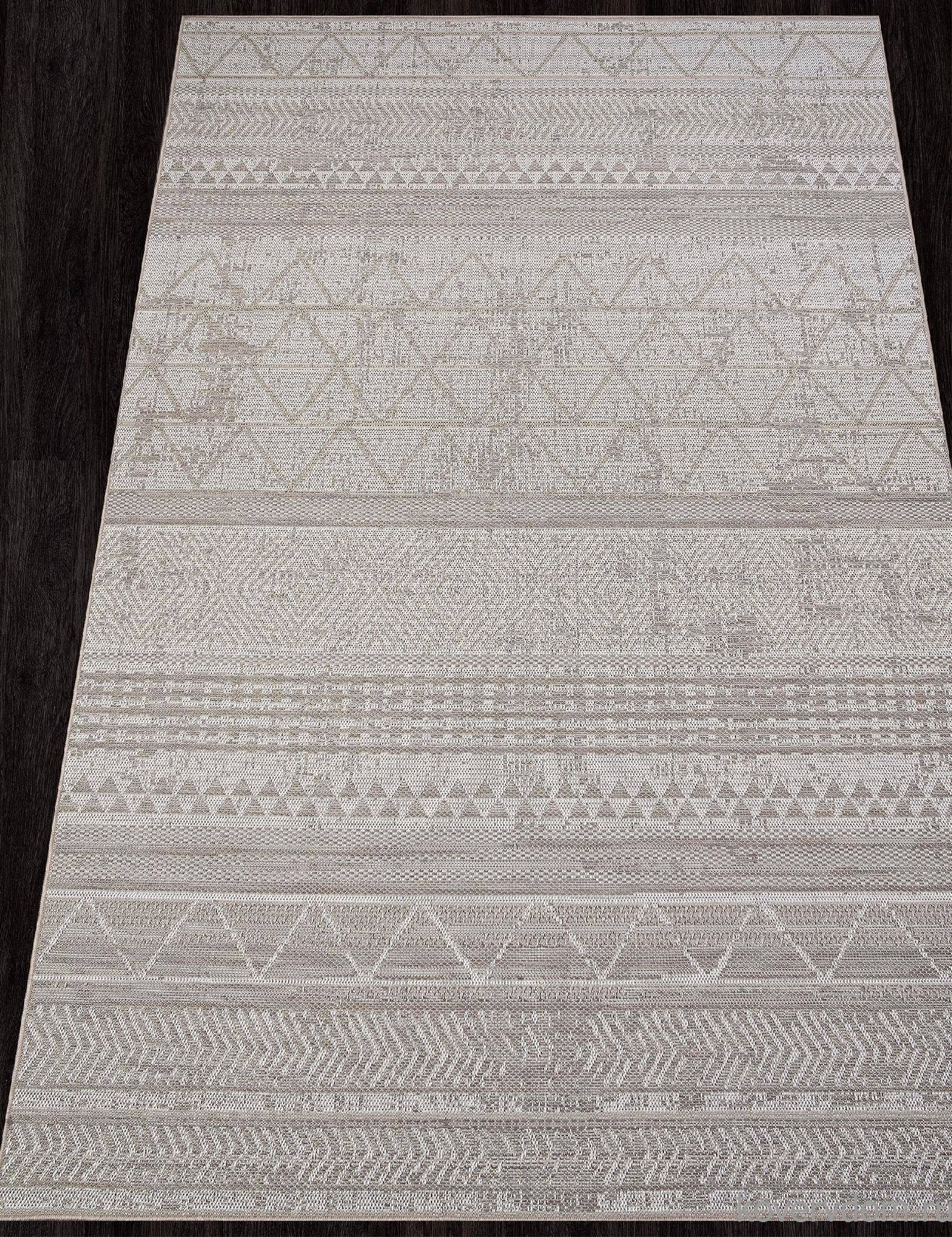 Ковер-циновка INDIGO S140 BEIGE