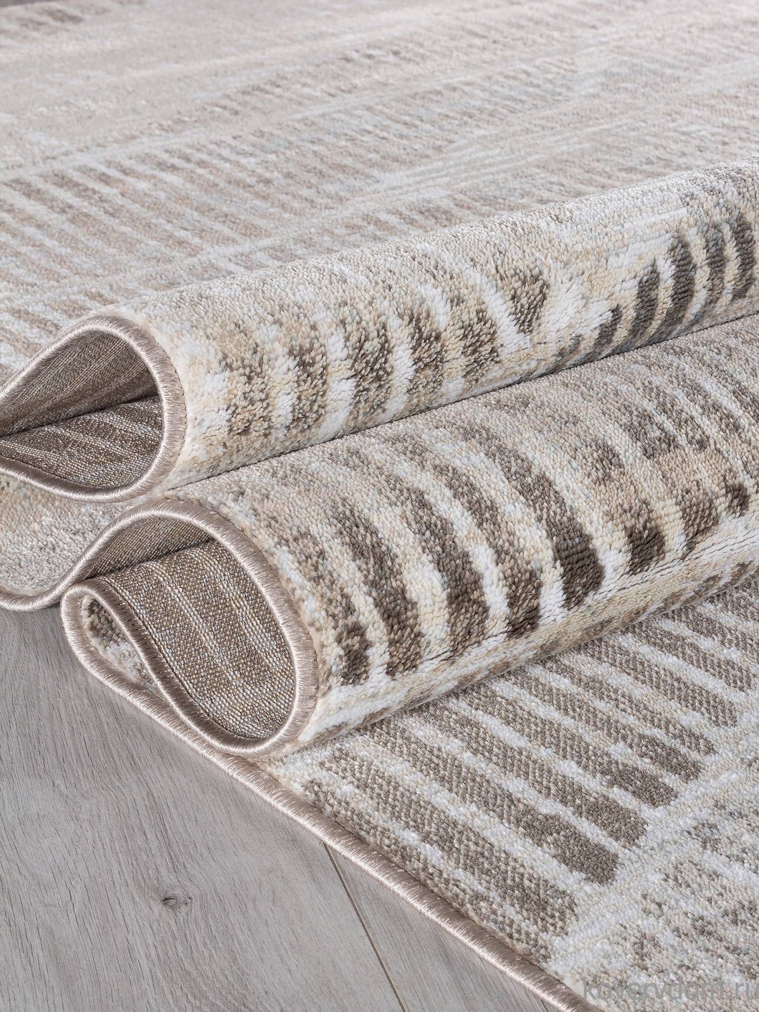 Ковер IRIS MP01 BEIGE