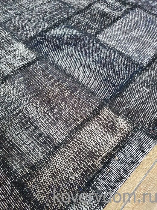 Ковер винтажный ПЭЧВОРК ручной работы Vintage Look at Me P-63 Ковер винтажный ПЭЧВОРК ручной работы Vintage Look at Me P-63