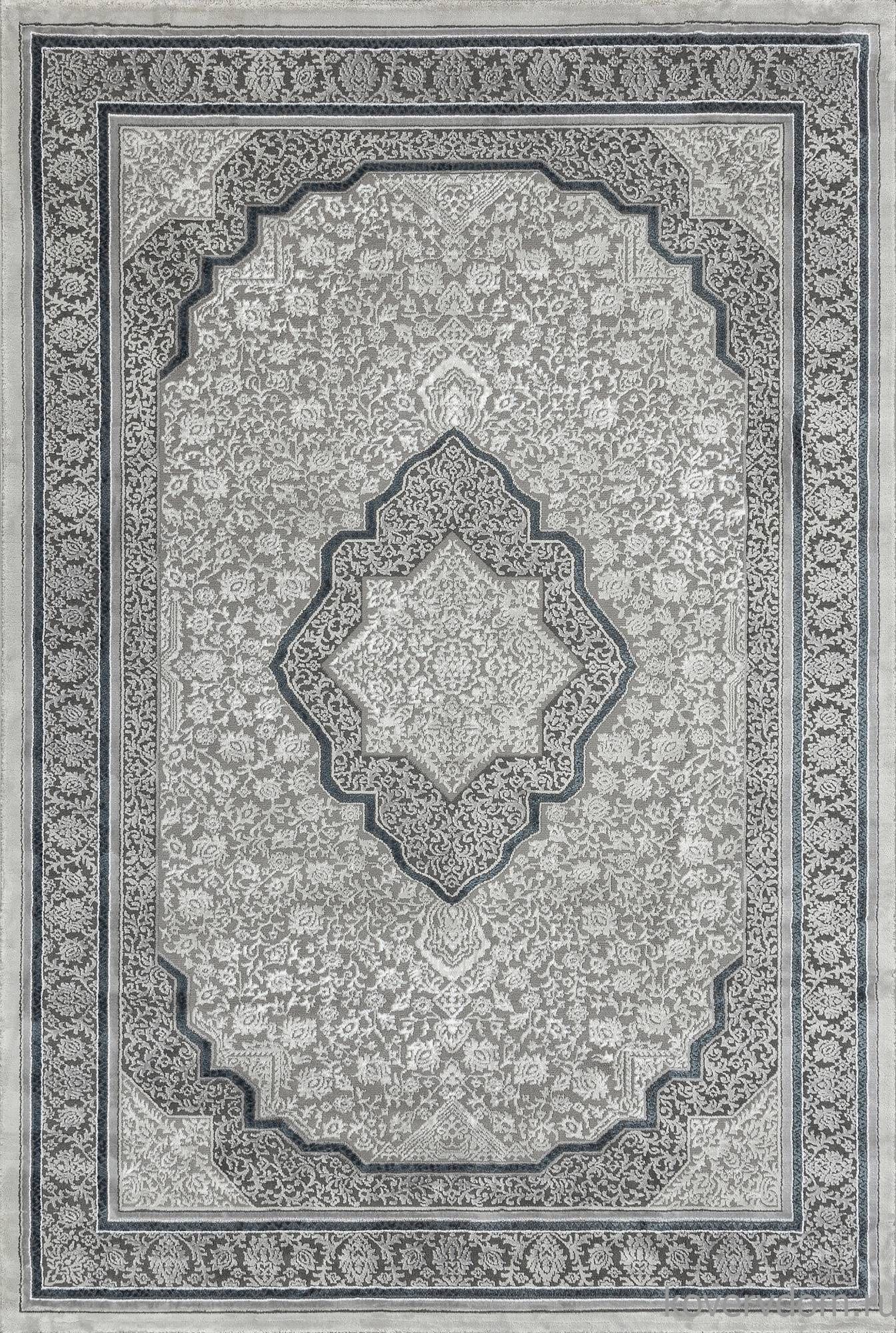 Ковер PANAMA PN036G GREY / GREY Ковер PANAMA PN036G GREY / GREY