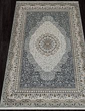Ручной ковер MIRAY O1464 096 GREY