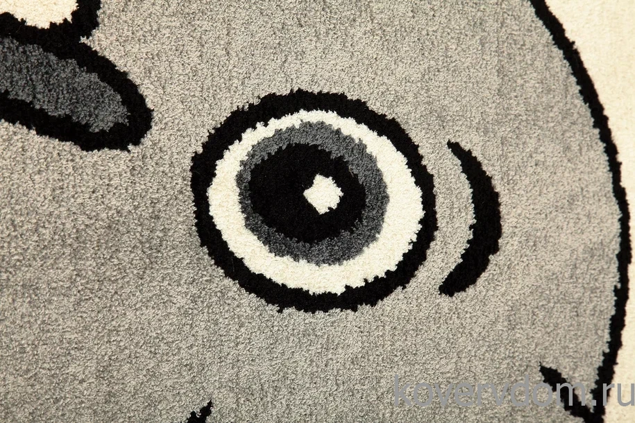 Ковер детский Mario Слоненок 0314 HA6 W Ковер детский Mario Слоненок 0314 HA6 W