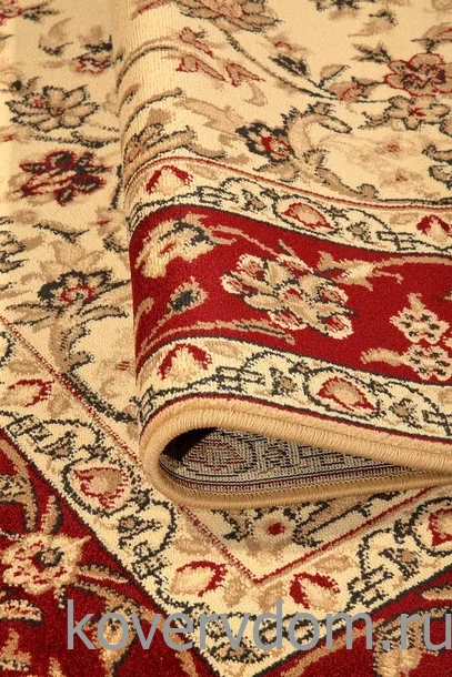 Ковер  STANDARD Samir cream Ковер  STANDARD Samir cream