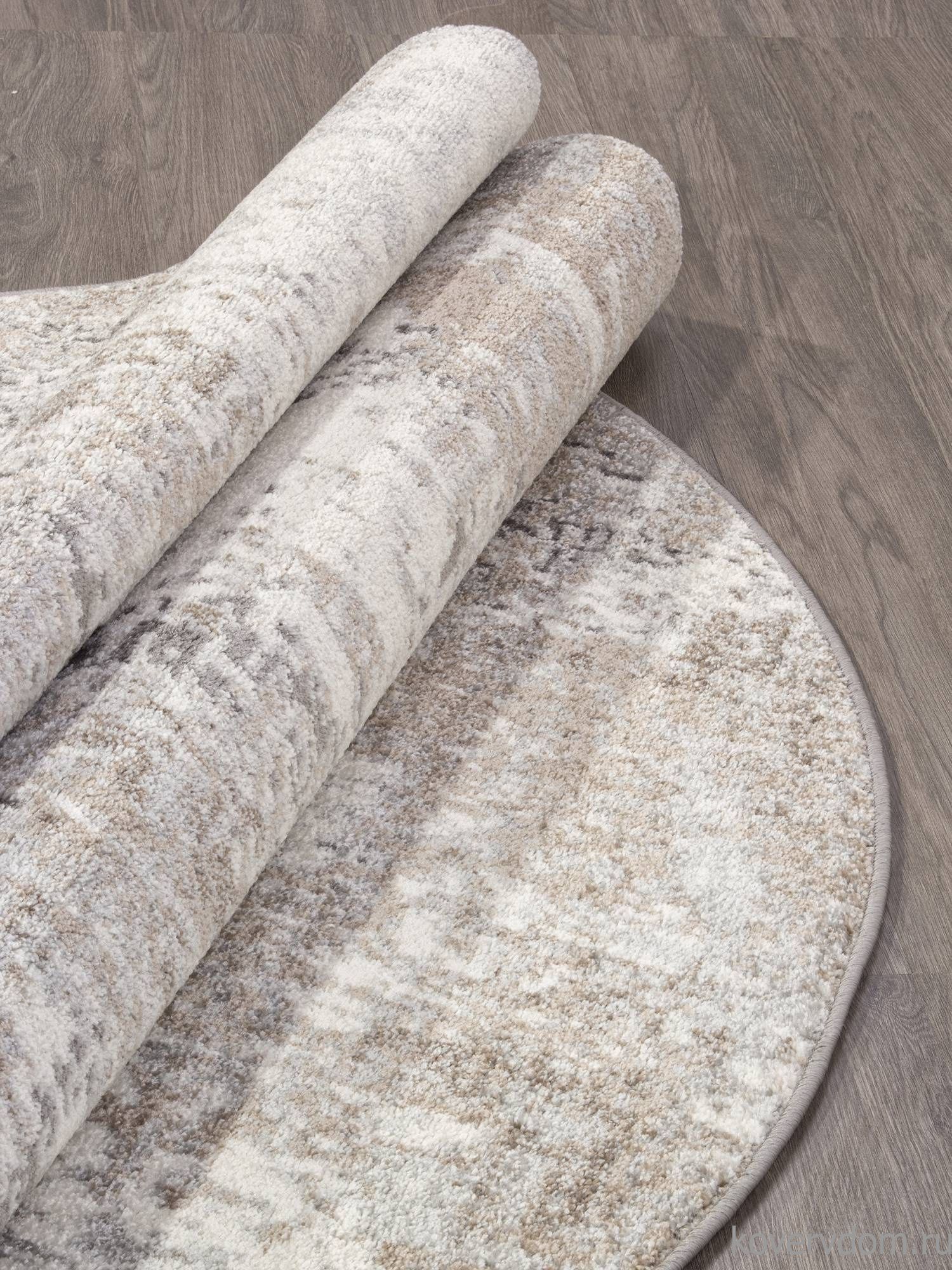 Ковер MONTANA F106 BEIGE Овал Ковер MONTANA F106 BEIGE Овал