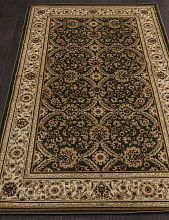 Ковер OLYMPOS D386 GREEN