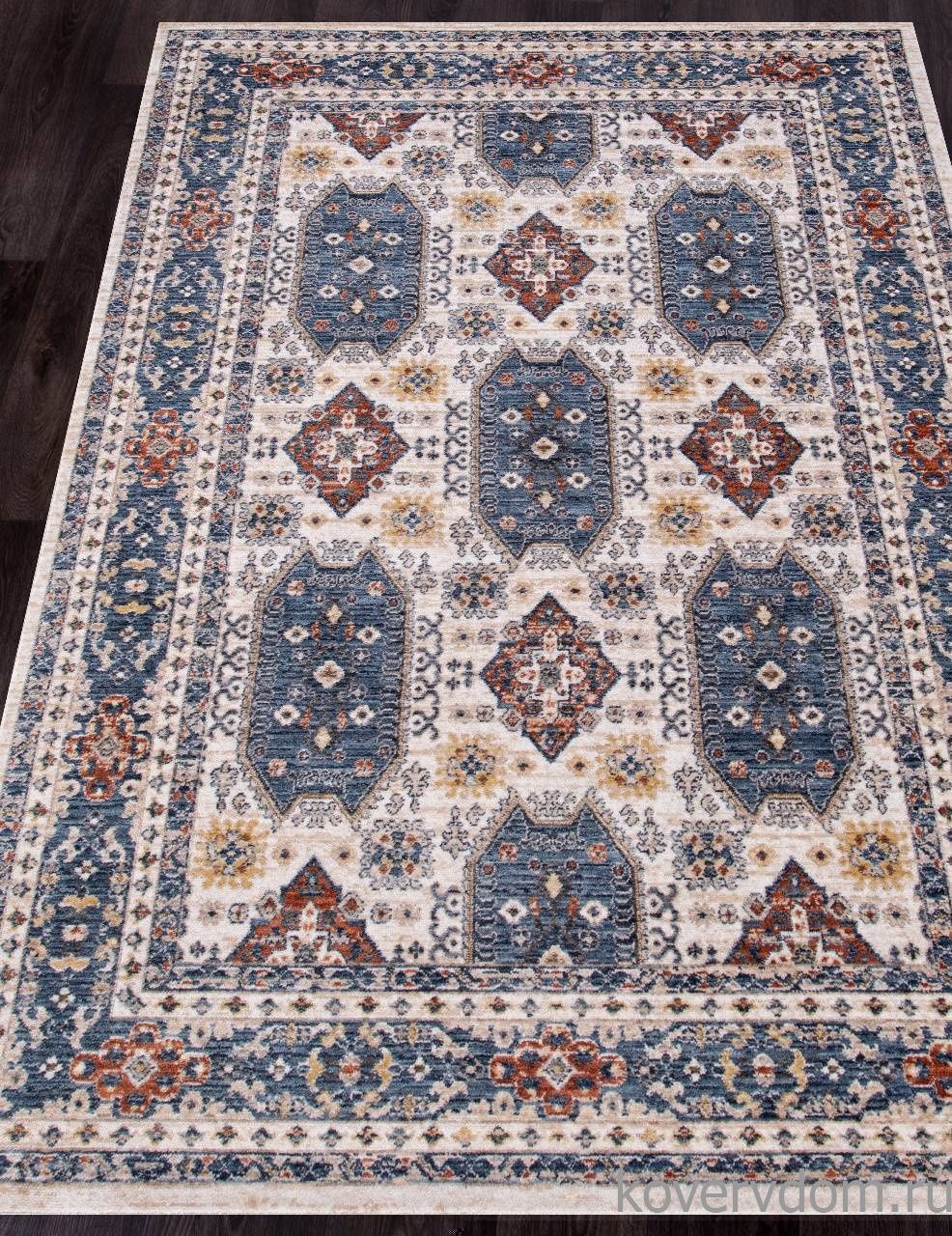 Ковер ZEUS 09066A VANILA