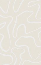 Ковер BRIZ F659 CREAM