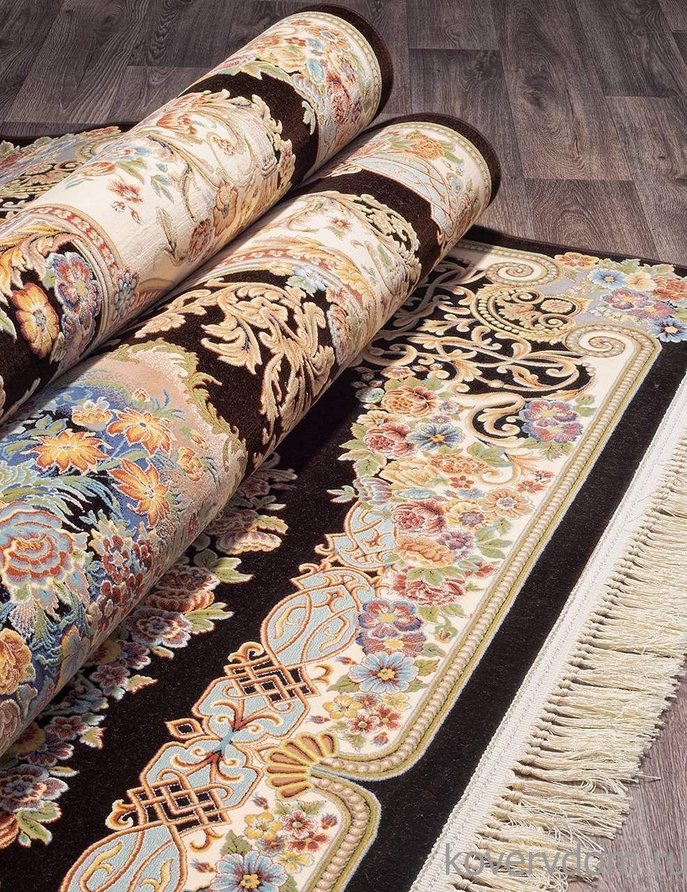 Ковер SHIRAZ 5351 000 Ковер SHIRAZ 5351 000