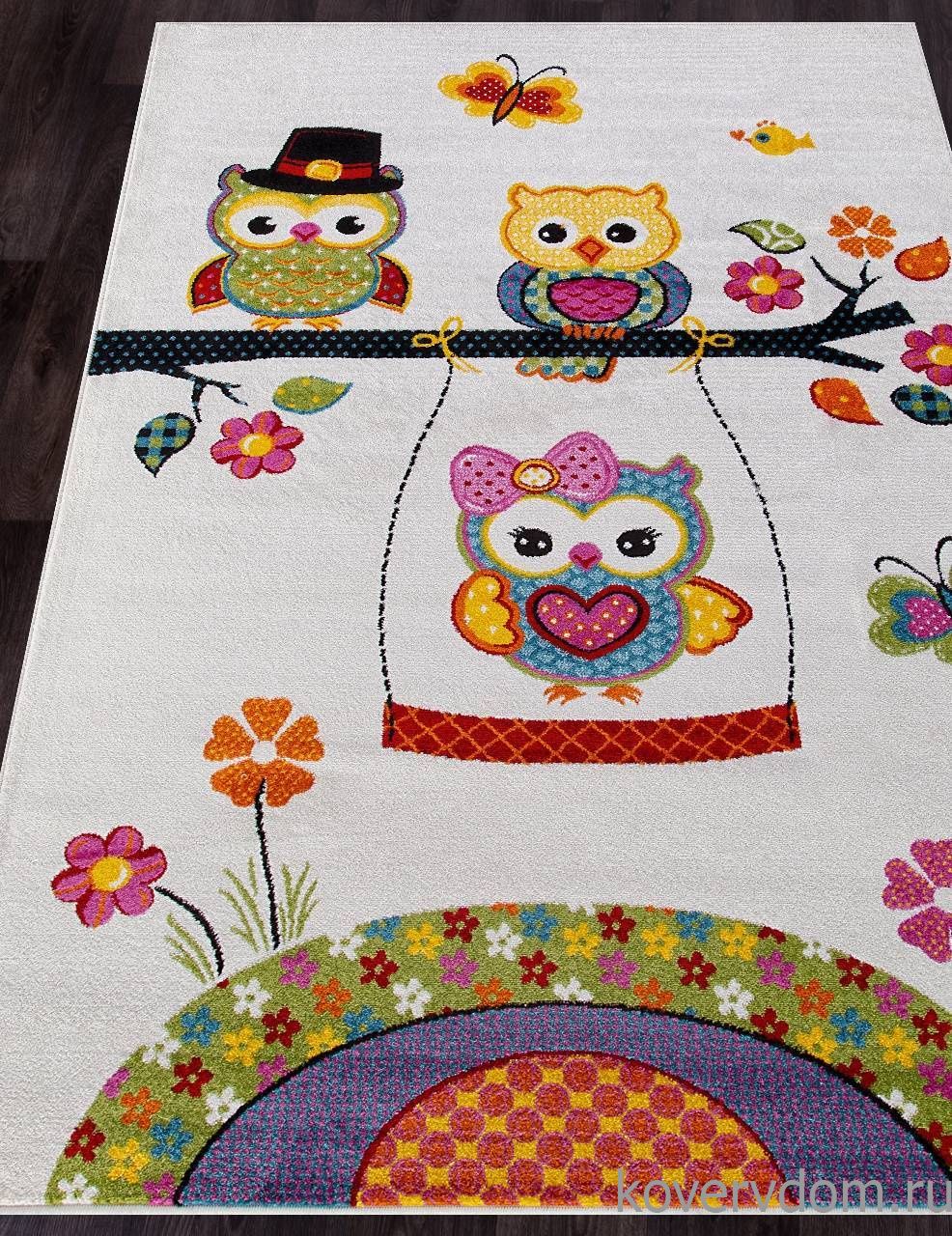 Ковер CRYSTAL 2740 CREAM Ковер CRYSTAL 2740 CREAM