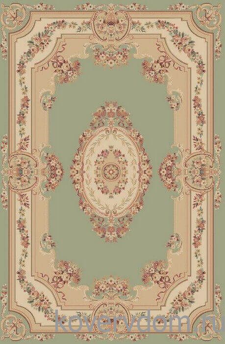 Ковер шерстяной Floare BUSHE 210-60526 Ковер шерстяной Floare BUSHE 210-60526