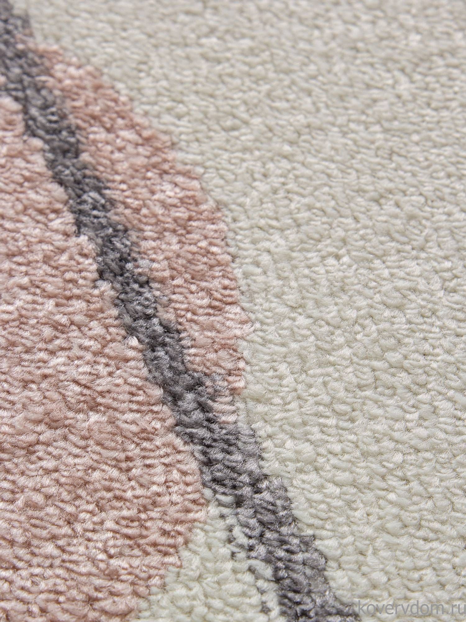 Ковер IZUMRUD 2341 LIGHT PINK