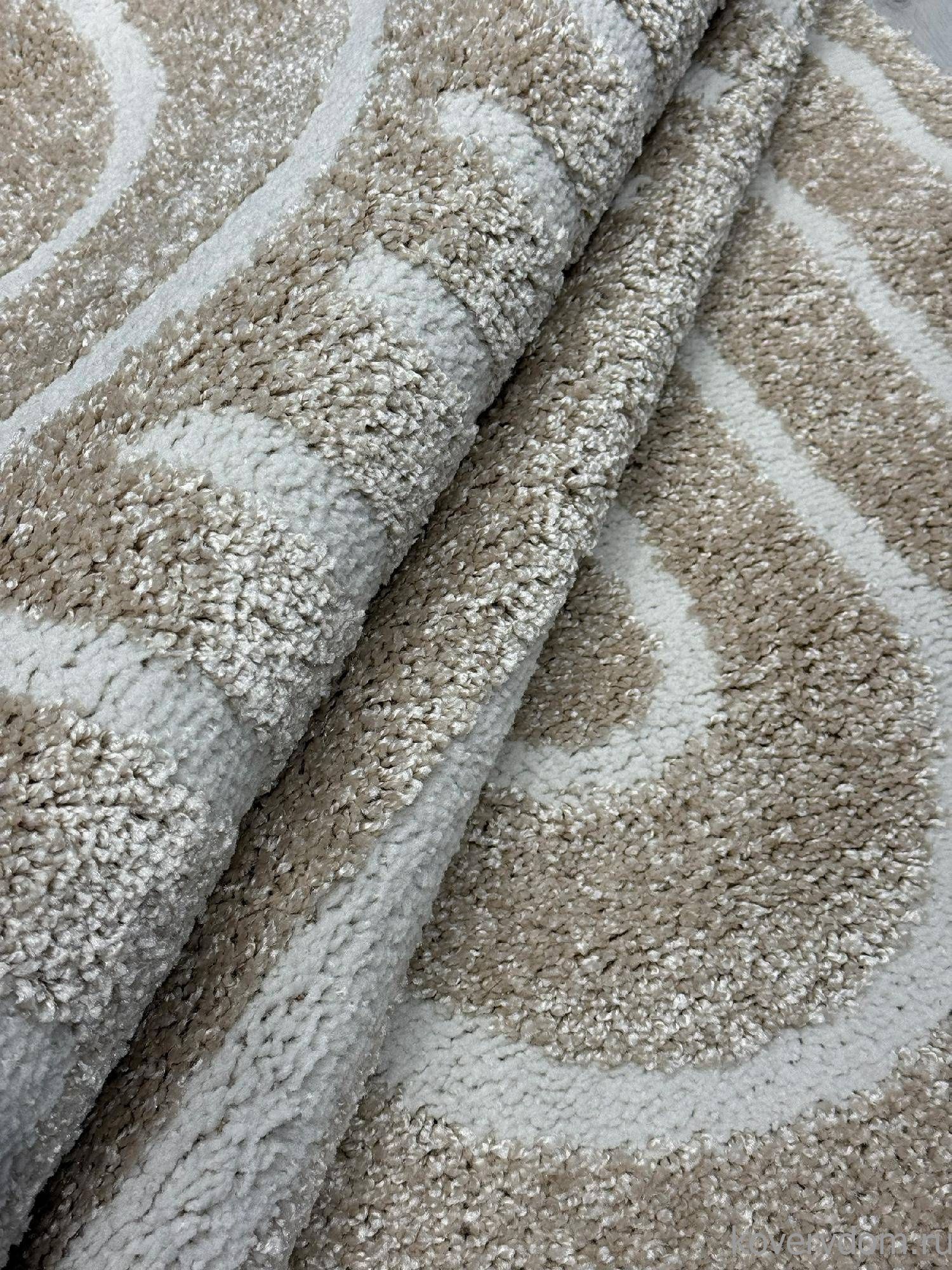 Ковер STORM VR50 CREAM