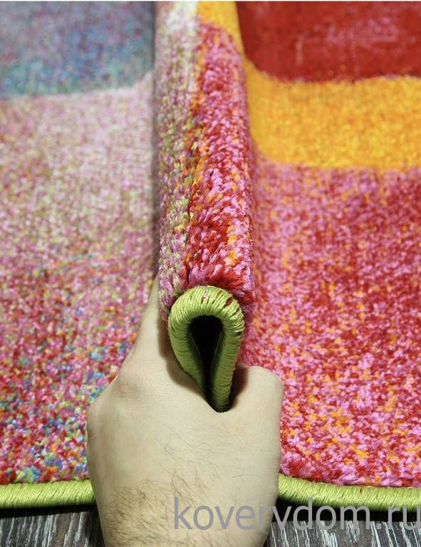 Ковер CRYSTAL 2758 MULTICOLOR Ковер CRYSTAL 2758 MULTICOLOR