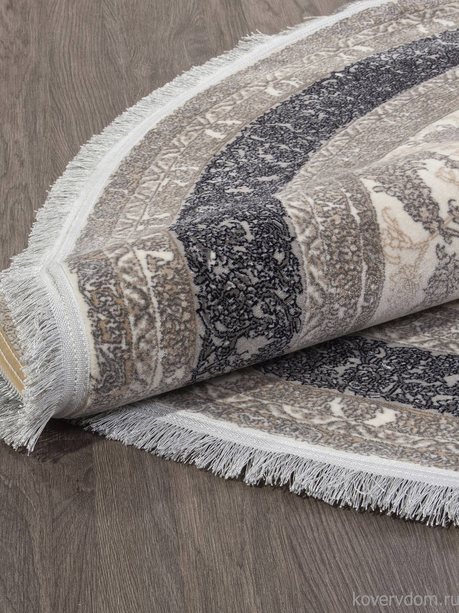 Ковер KASHAN 752029 000 Круг