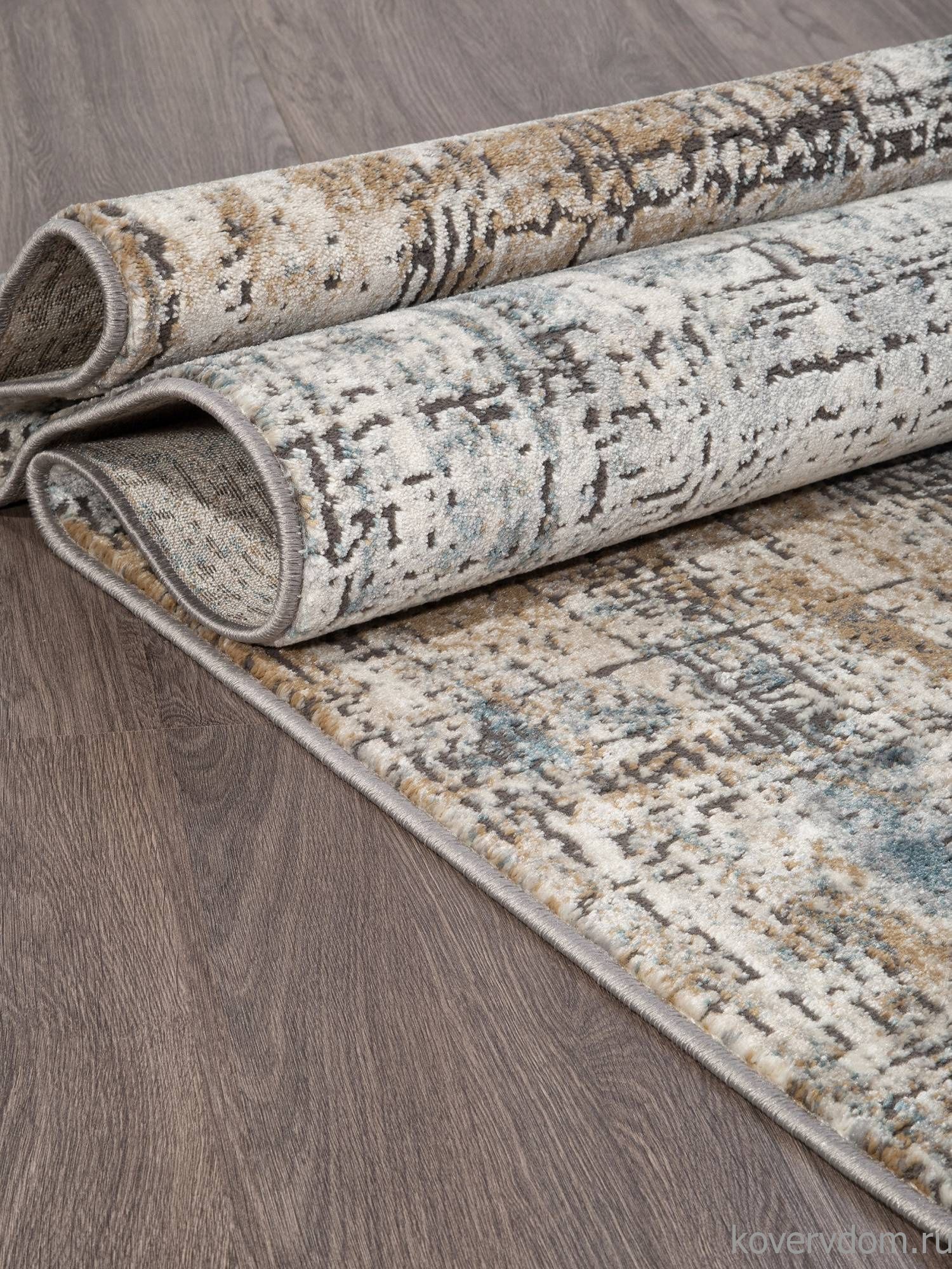 Ковер SERENITY D871 BEIGE 2