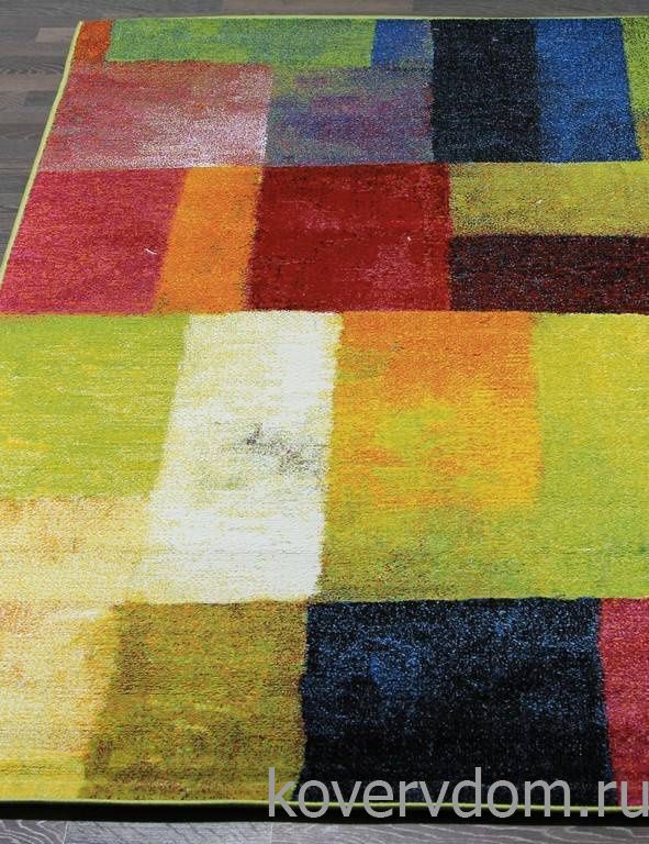 Ковер CRYSTAL 2758 MULTICOLOR Ковер CRYSTAL 2758 MULTICOLOR