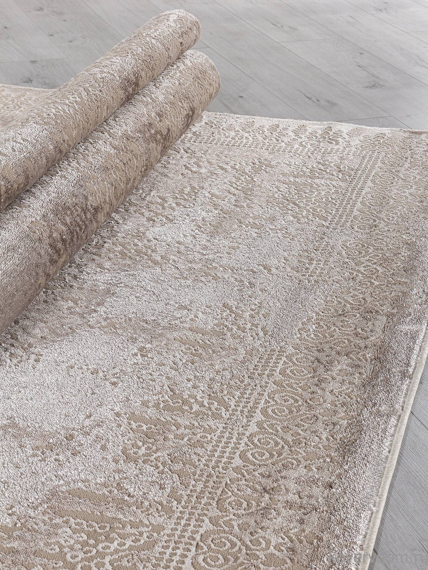 Ковер ALABAMA F415 BEIGE Ковер ALABAMA F415 BEIGE