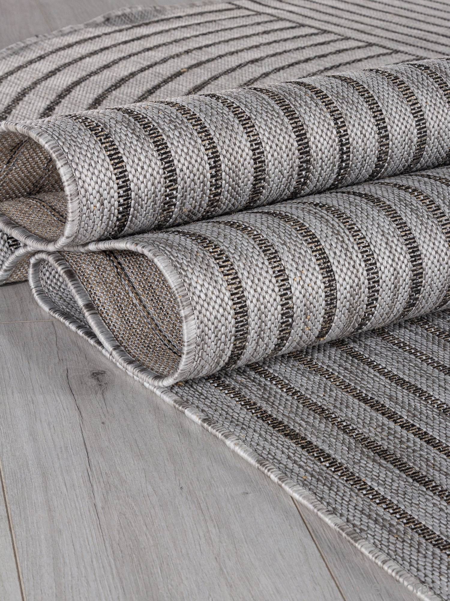 Ковер KAIR-A S149 LIGHT GRAY