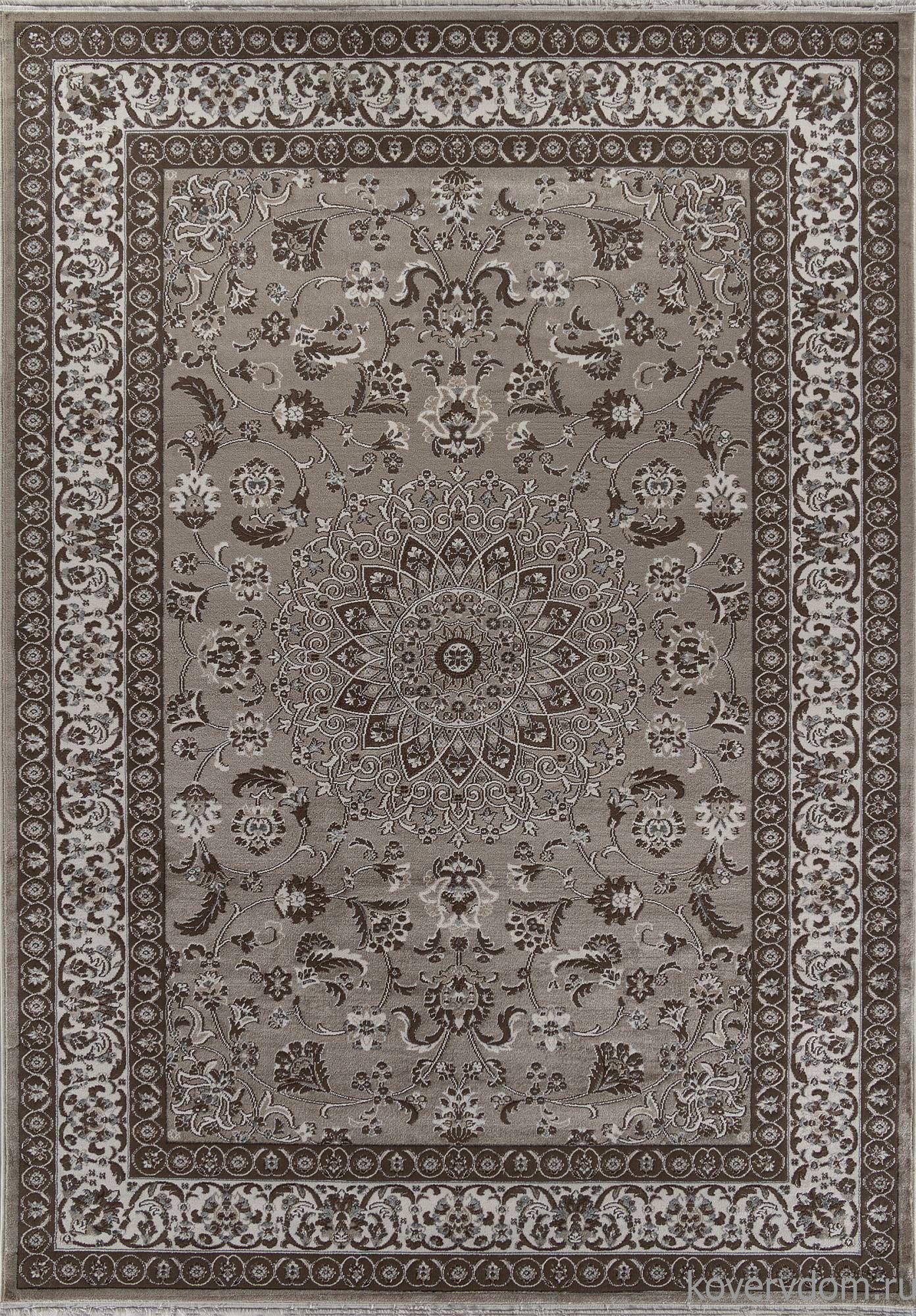 Ковер DOLCE D210 BEIGE