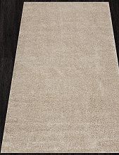 Круглый ковер MAKAO S600 F.BEIGE