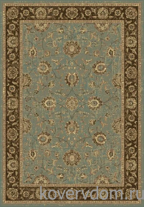 Ковер маленького размера Beluchi 88422 5232 (0.65*1.1)