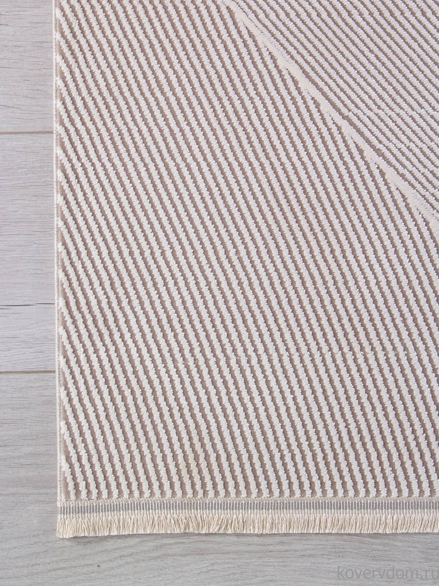 Ковер DUBAI 00718 GREY