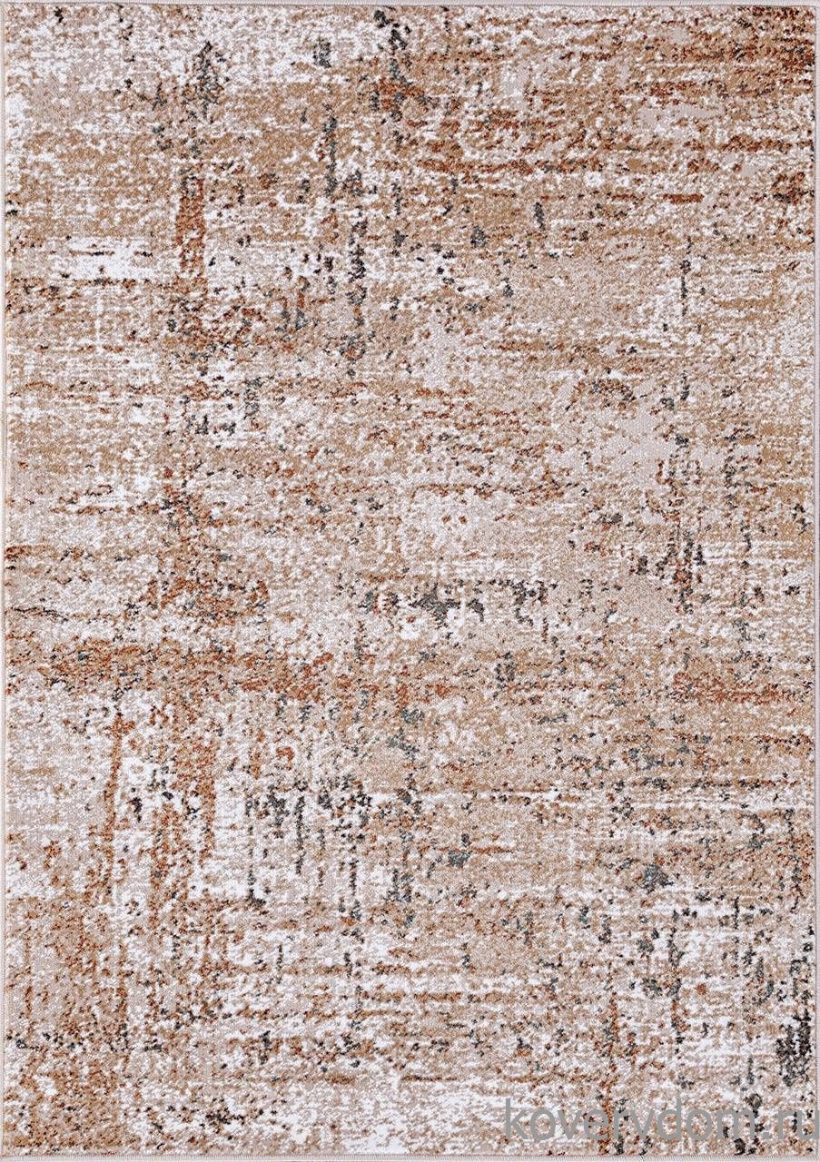 Ковер RICHMOND D862 CREAM-BLUE Ковер RICHMOND D862 CREAM-BLUE