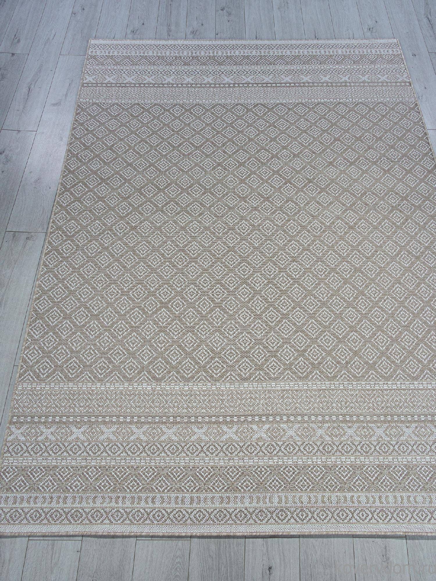 Ковер KAIR S154 BEIGE