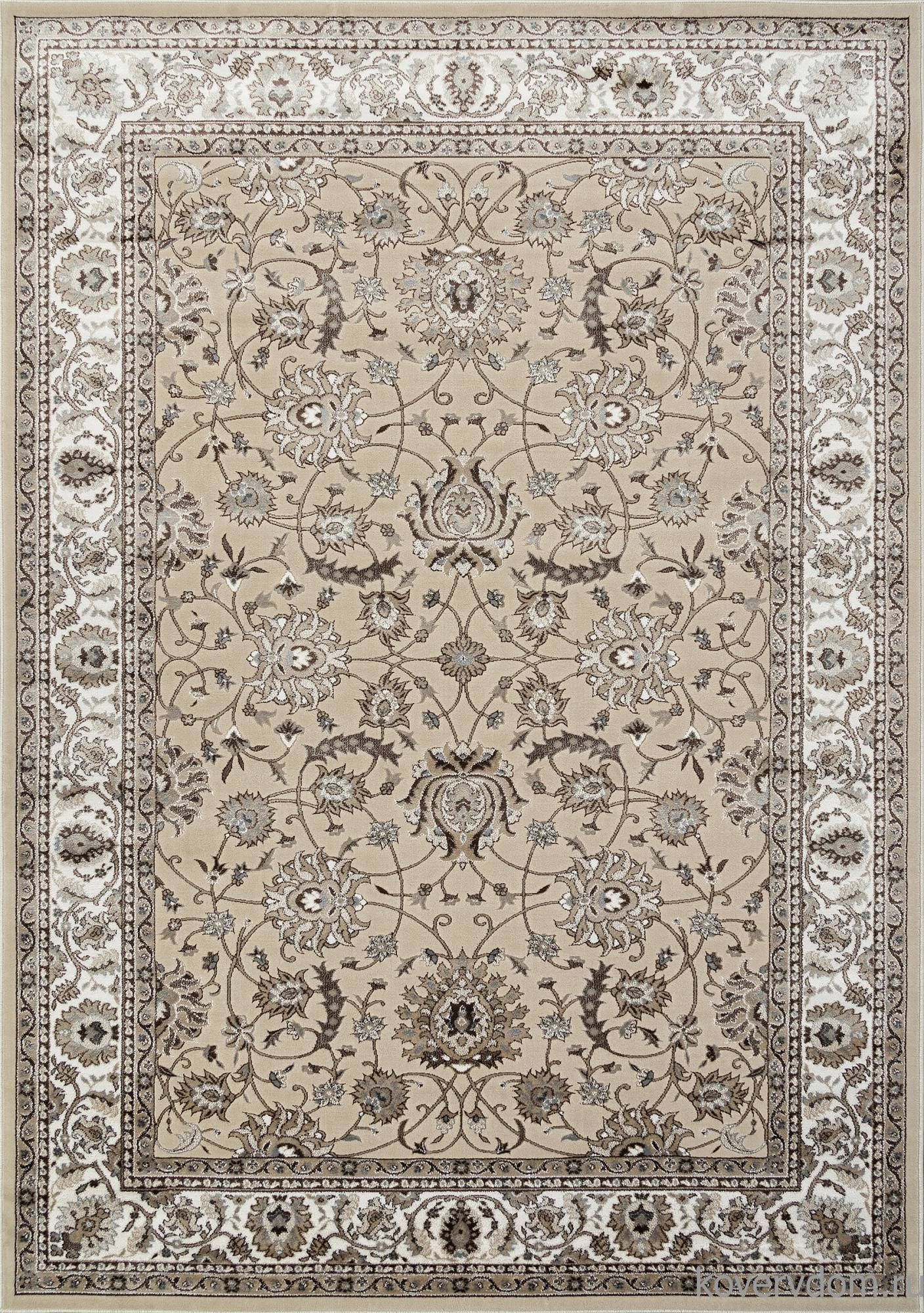 Ковер DOLCE F249 BEIGE