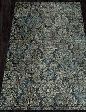 Ручной ковер из вискозы MATRIX 89650 8929 V