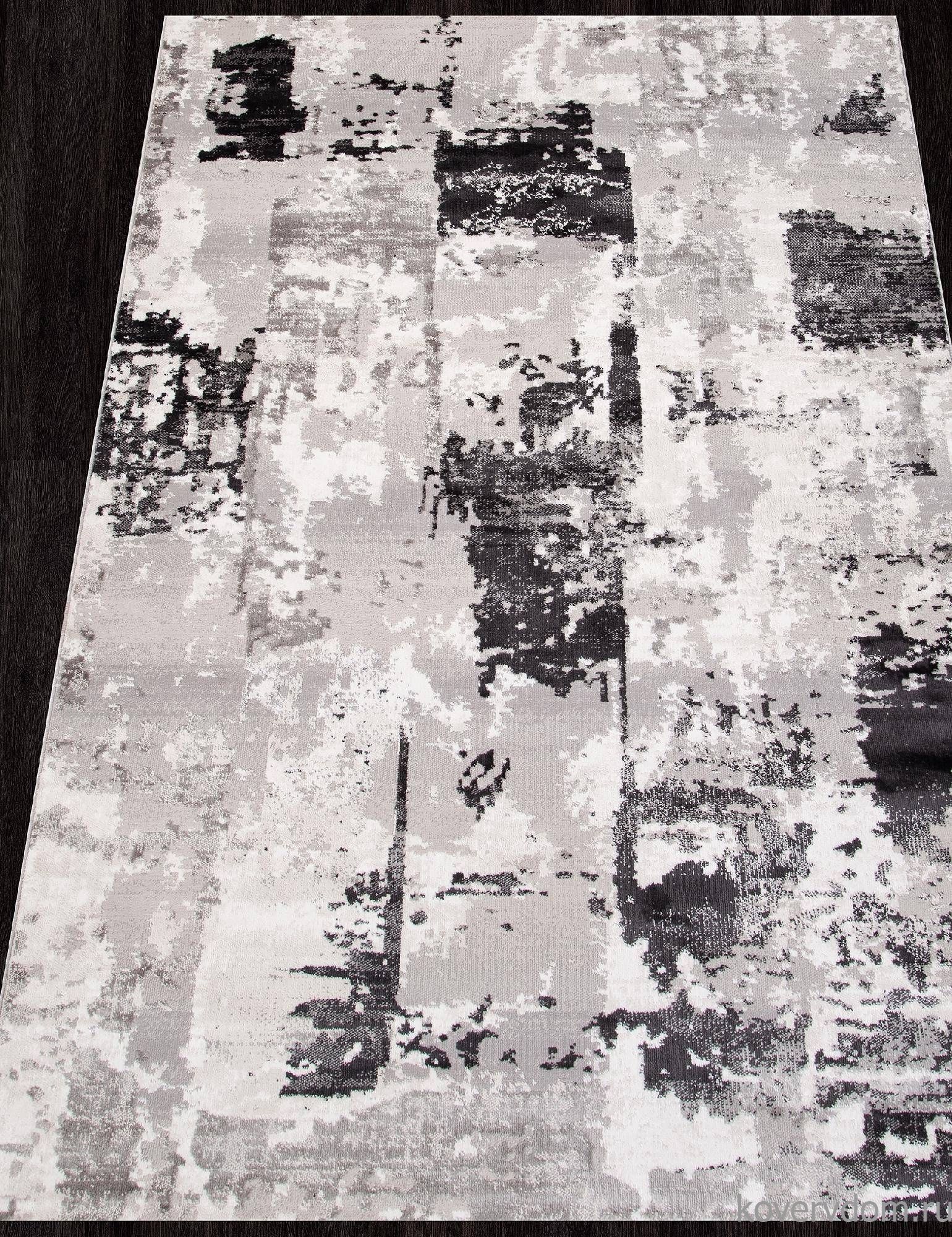 Ковер TAKSIM 05934A L.GREY / GREY