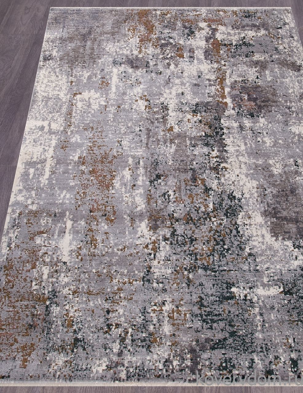 Ковер БОСФОР 23658 113 MULTI / Разноцветный Ковер БОСФОР 23658 113 MULTI / Разноцветный