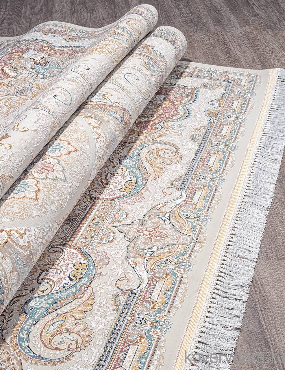 Ковер FARSI 1500 144 CREAM