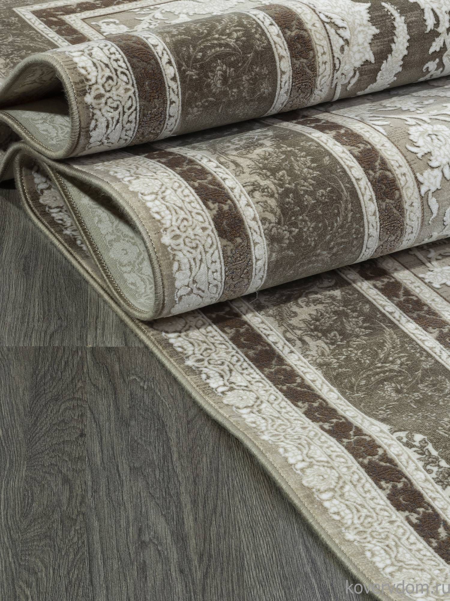 Ковер HADI 122098 000 Ковер HADI 122098 000