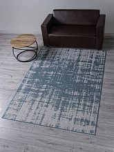 Ковер циновка KAIR-A S131 BLUE