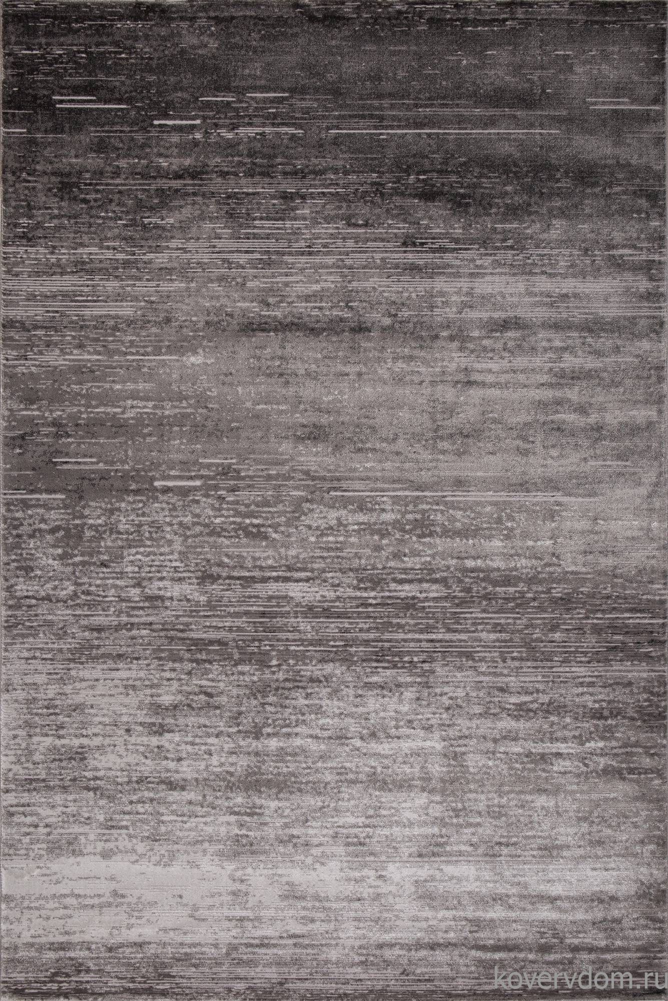 Ковер TEMPO 0128EA D.GREY / GREY Ковер TEMPO 0128EA D.GREY / GREY