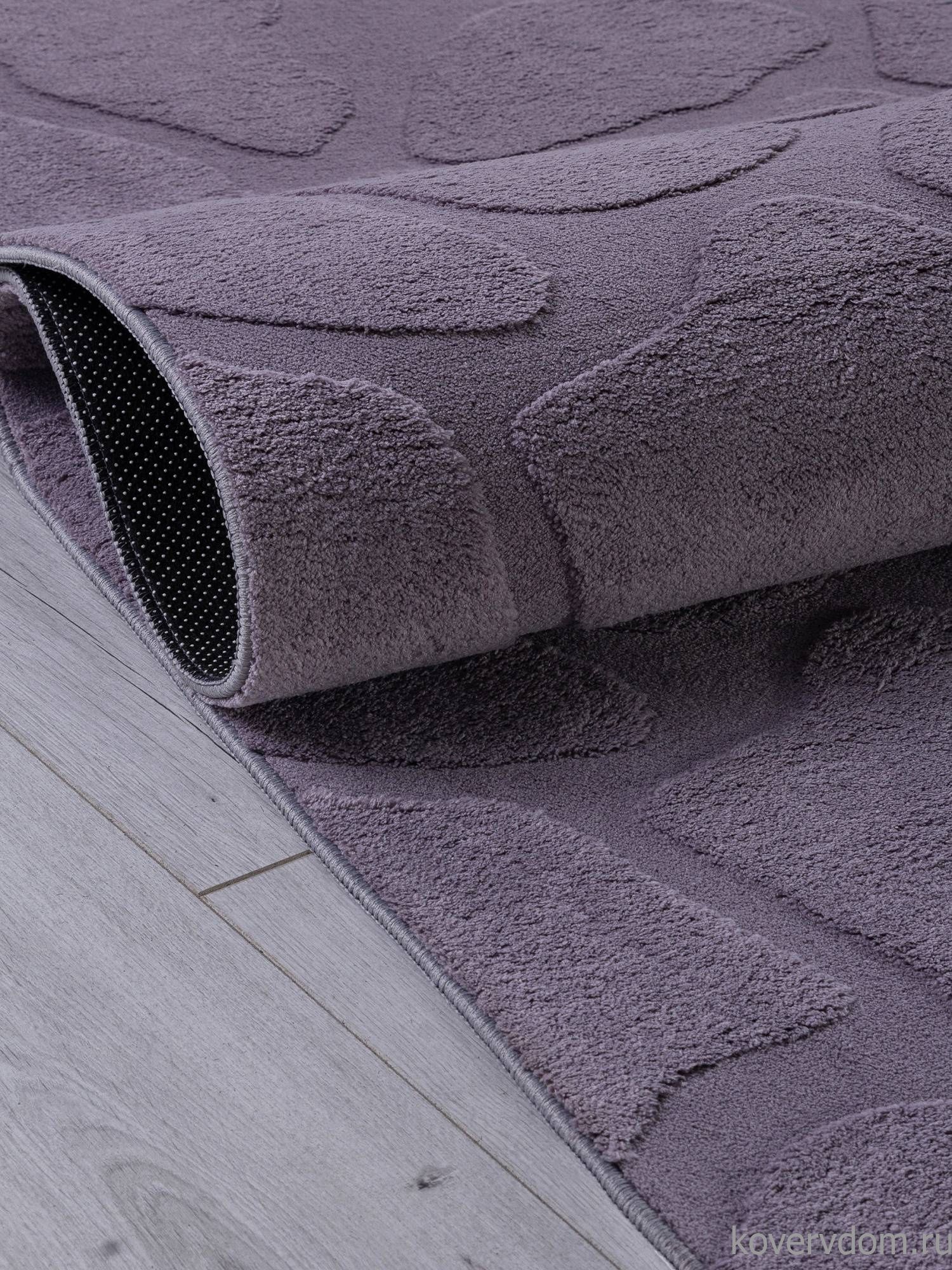 Ковер AURA PX3001 GRAY