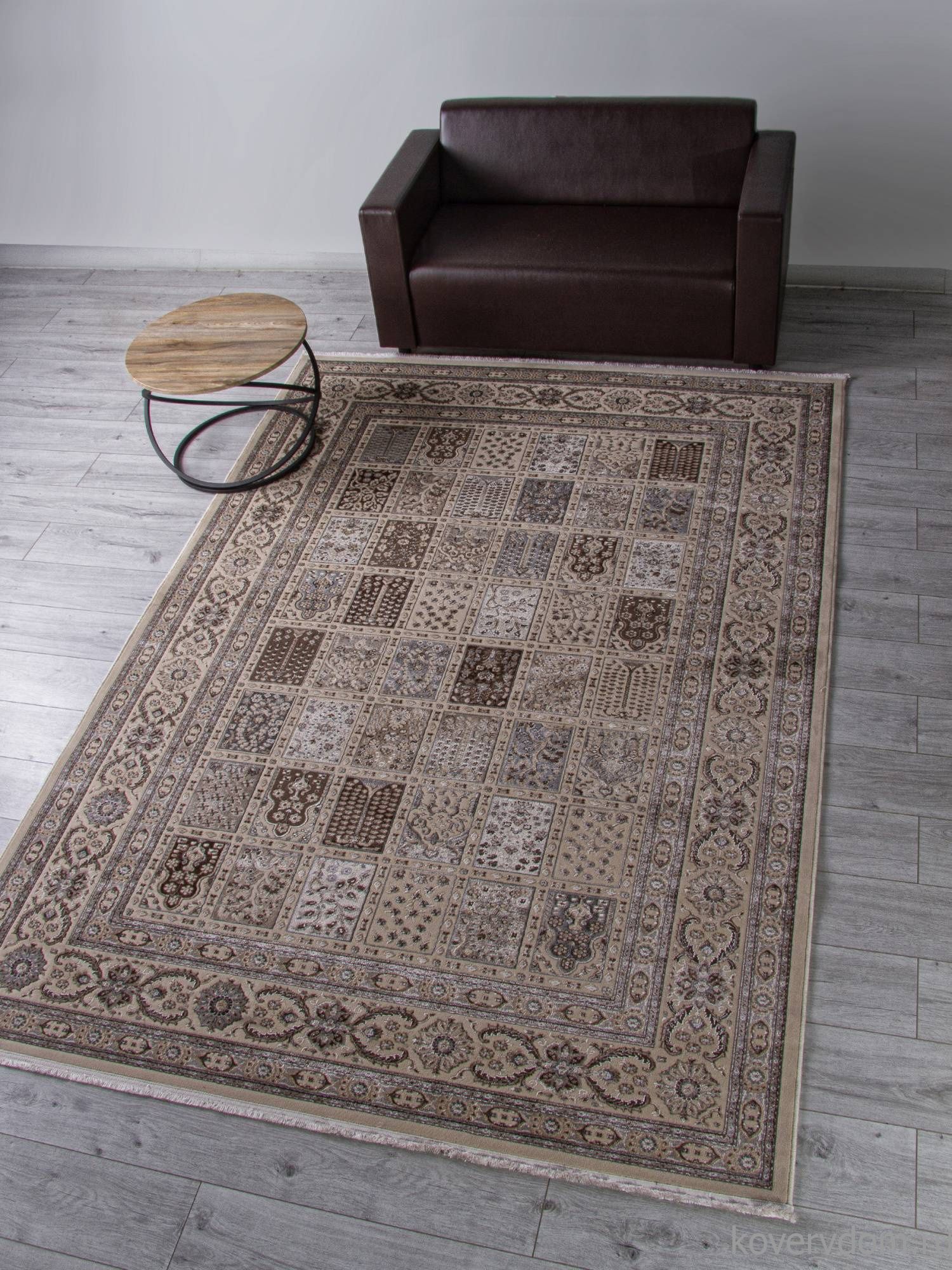 Ковер DOLCE D204 BEIGE