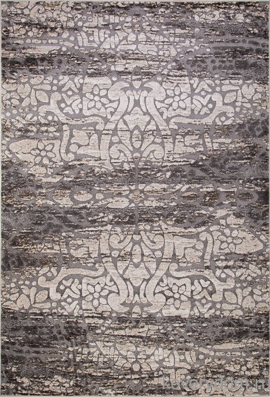 Ковер IBIZA 4101 BEIGE-GRAY