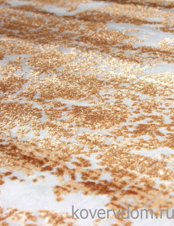 Ковер TRUVA 08405C ORANGE / ORANGE Ковер TRUVA 08405C ORANGE / ORANGE