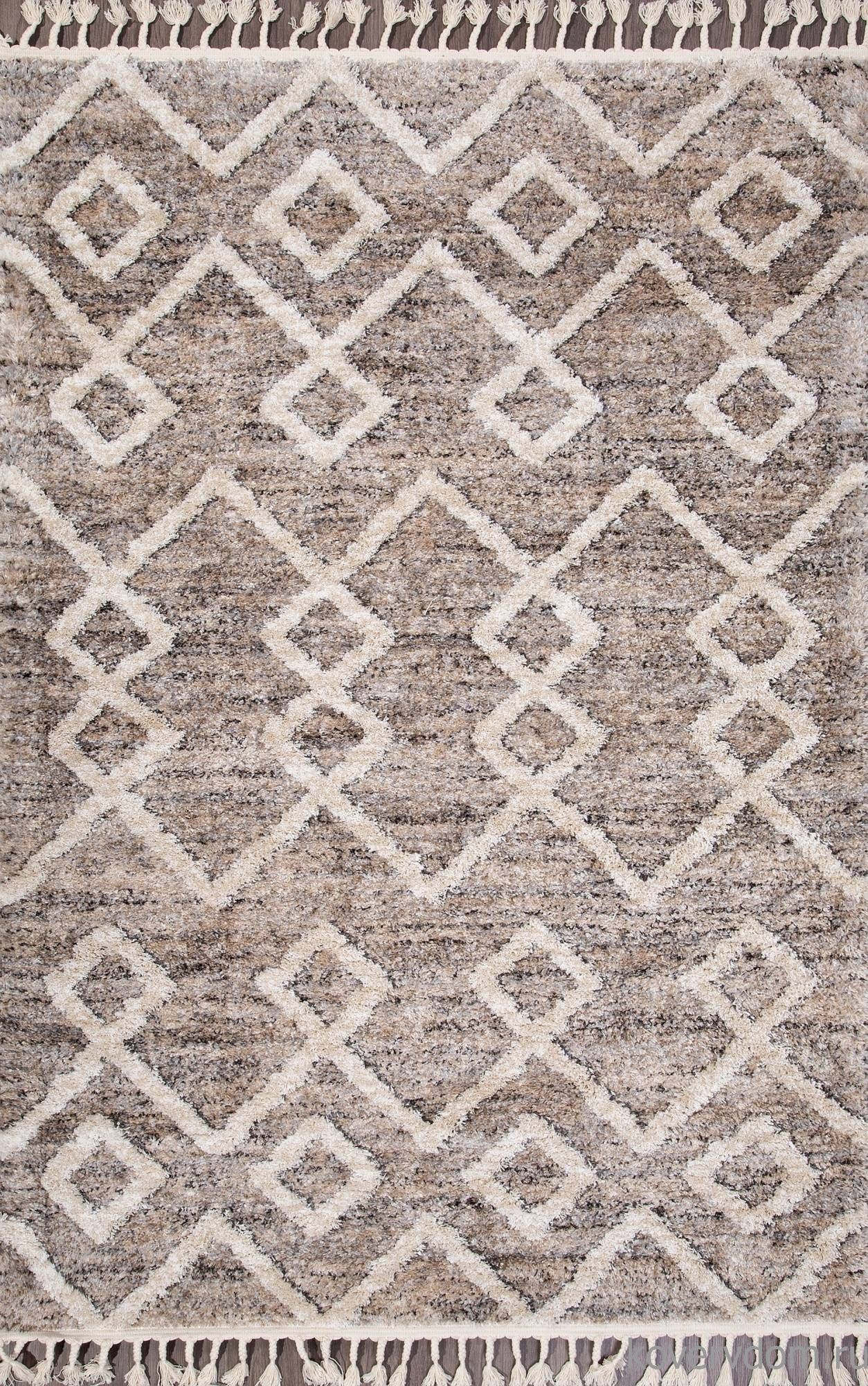 Ковер UVITA 37336 070 BEIGE Ковер UVITA 37336 070 BEIGE