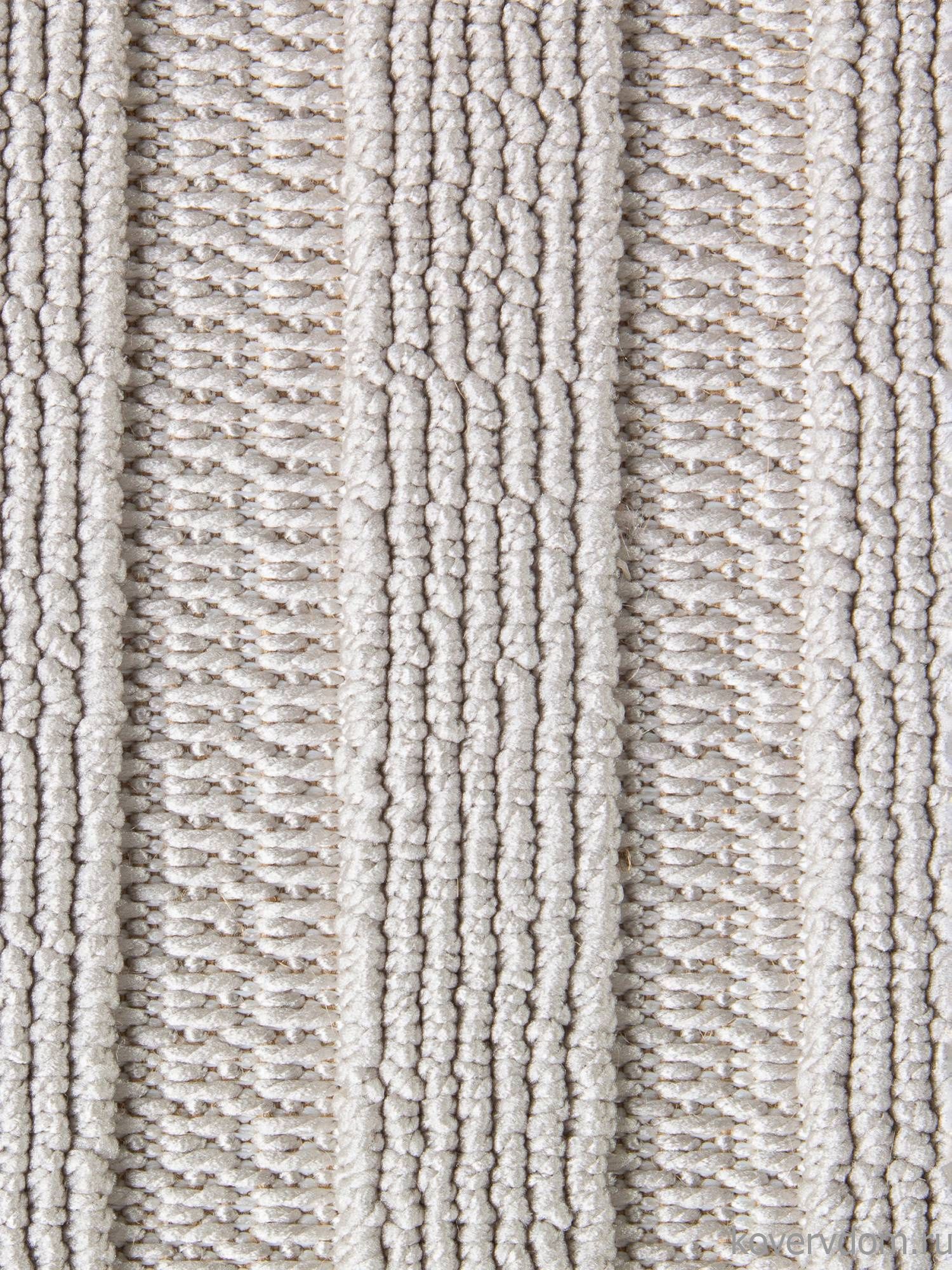 Ковер LOOPY L0011A L.GREY / L.GREY