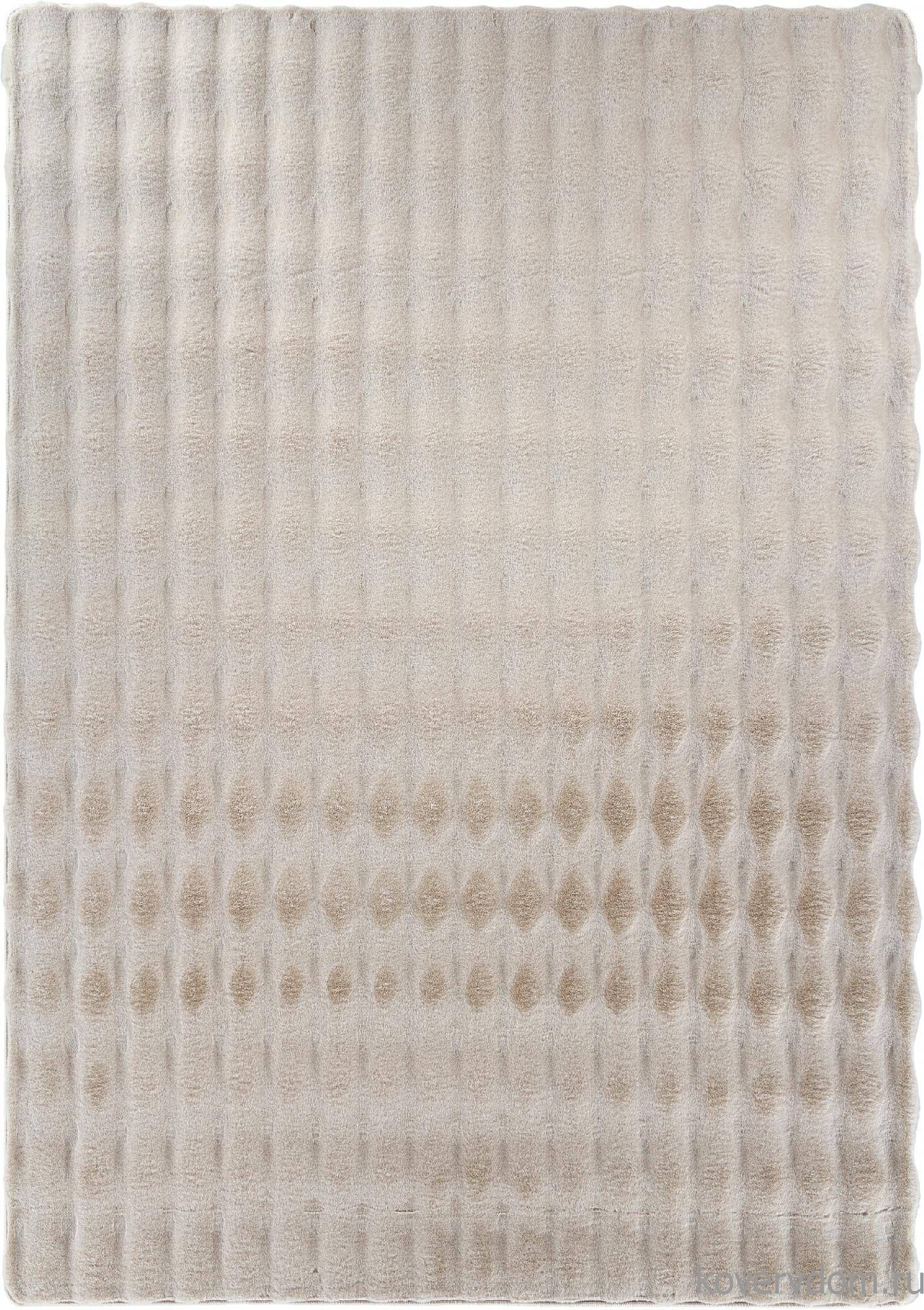 Ковер BUBBLE PX1001 L.BEIGE