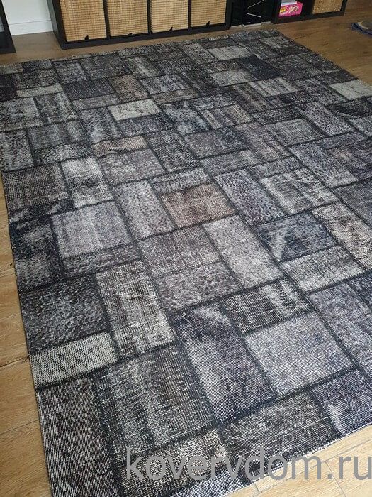 Ковер винтажный ПЭЧВОРК ручной работы Vintage Look at Me P-63 Ковер винтажный ПЭЧВОРК ручной работы Vintage Look at Me P-63