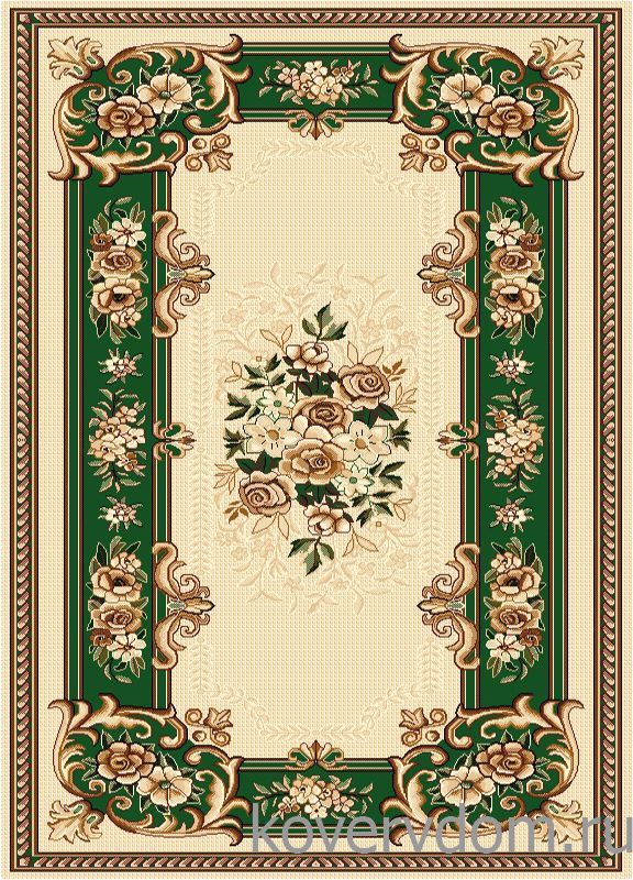 Ковер Золушка 20473-03 Ковер Золушка 20473-03