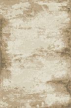 Ковер в гостиную коричневый BRAVO D994 BEIGE